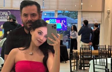 Ya nació la hija de José Eduardo Derbez y Paola Dalay