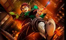 Final de ‘Demon Slayer: Kimetsu no Yaiba’ será con tres películas