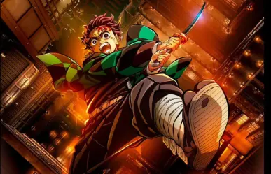 Final de ´Demon Slayer: Kimetsu no Yaiba´ será con tres películas