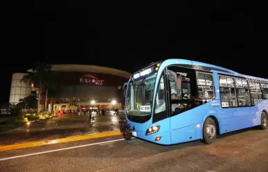 Nueva Ruta Espectáculos del Va y Ven debuta en el concierto de María José