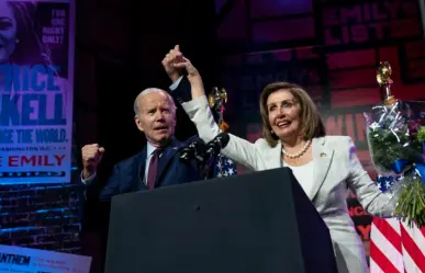 Pelosi sobre Biden: Una mala noche en el debate no lo define