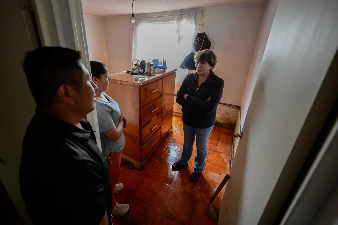 Sigue el Plan DNIII en Edomex con cerca de 900 elementos