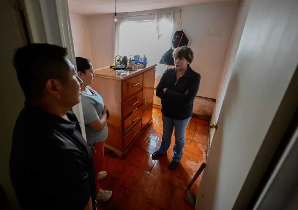 Sigue el Plan DNIII en Edomex con cerca de 900 elementos