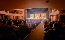 El musical de dos tradiciones de Casa del Arte Victoria