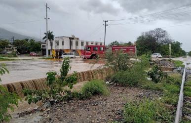 Estás son las zonas de riesgo en Victoria que debes evitar durante lluvias