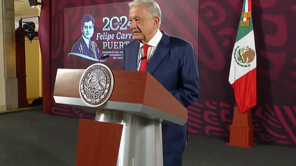 AMLO celebra seis años de su triunfo electoral