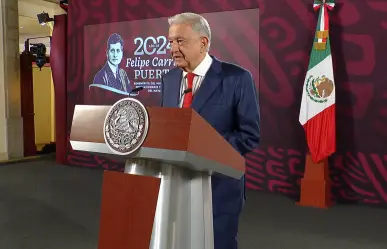 AMLO celebra seis años de su triunfo electoral