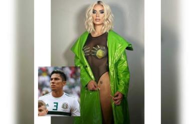 Asesinan a Paola Salcedo, hermana del futbolista de Cruz Azul, Carlos Salcedo