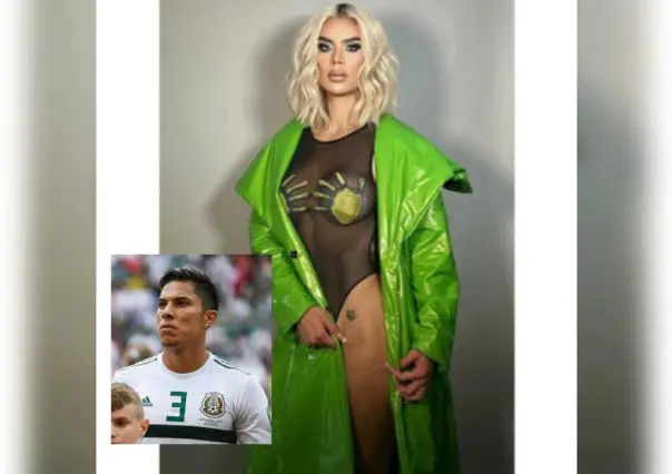 Asesinan a Paola Salcedo, hermana del futbolista de Cruz Azul, Carlos Salcedo