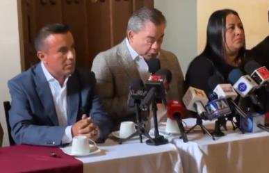 Aspira Morena a contar con sus aliados electorales en el Congreso de Morelos