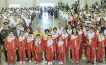 Gana Tamaulipas quinto lugar en Olimpiada Nacional de Matemáticas
