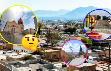 La historia en las calles: Conoce 3 de los barrios más antiguos de Saltillo