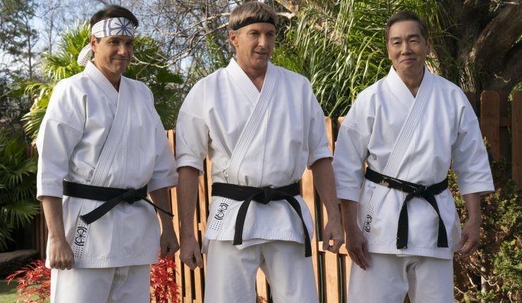 Lanzán el trailer de Cobra Kai temporada 6 parte 1 de 3 el final / FOTO: Netflix