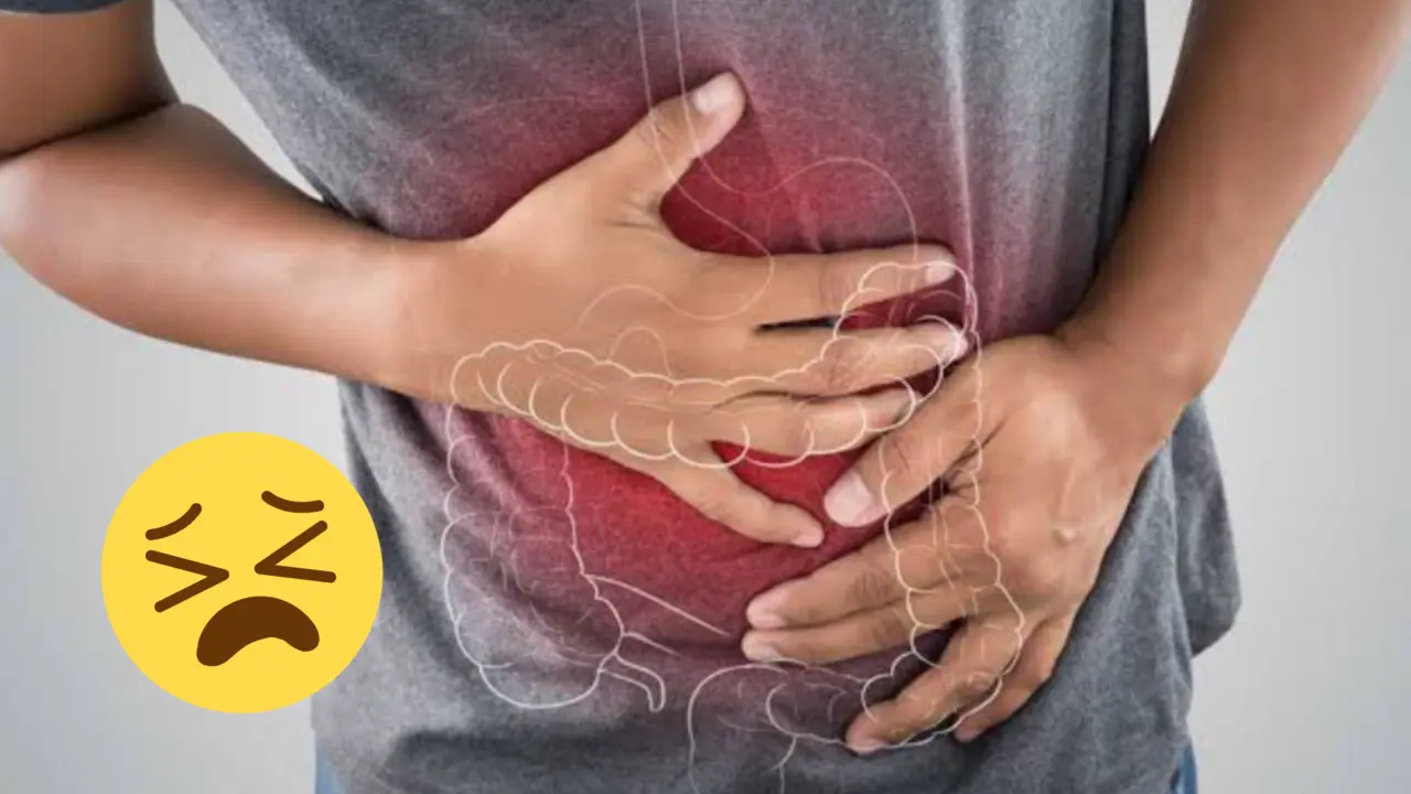 Dolor abdominal causado por la Colitis Nerviosa / Foto: Gaceta UNAM