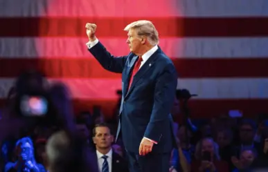 Corte Suprema de EEUU otorga inmunidad parcial a Donald Trump