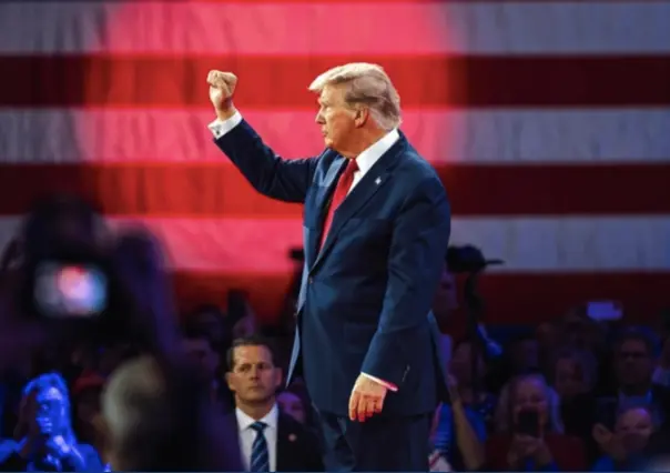 Corte Suprema de EEUU otorga inmunidad parcial a Donald Trump