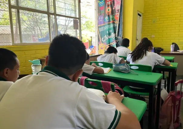 Pide Sedu en Coahuila colaboración en escuelas de vecinos vigilantes