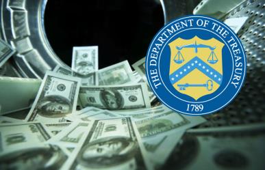 Sancionan a mexicano y dos chinos por lavado de dinero en Estados Unidos
