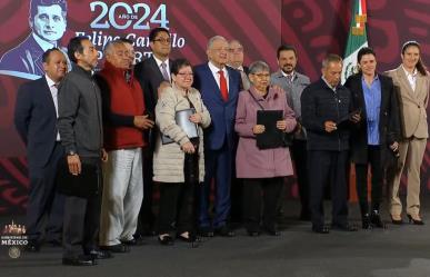 Gobierno de México da inicio a Fondo de Pensiones para el Bienestar