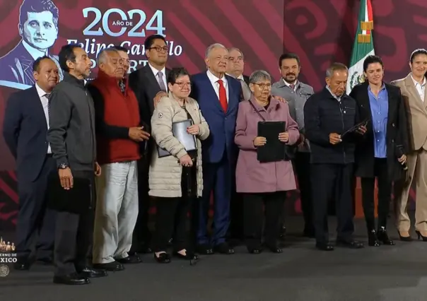 Gobierno de México da inicio a Fondo de Pensiones para el Bienestar