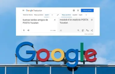 Google Translate incorpora el idioma maya y otras lenguas indígenas