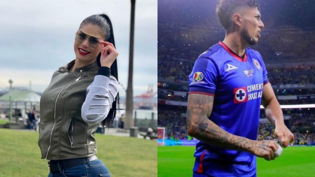 Cruz Azul y FMF emiten sus condolencias por la muerte de la hermana de Salcedo