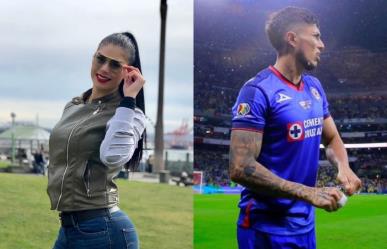 Cruz Azul y FMF emiten sus condolencias por la muerte de la hermana de Salcedo