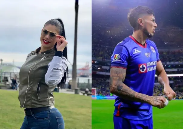 Cruz Azul y FMF emiten sus condolencias por la muerte de la hermana de Salcedo