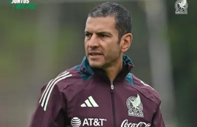 ¿Jimmy Lozano debe continuar al frente de la Selección Mexicana?