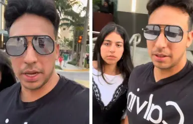 Corren a Influencer de buffet por utilizar una promoción (VIDEO)