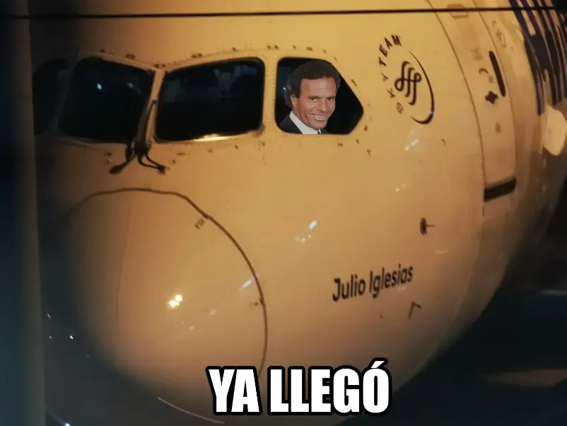 Los mejores memes de Julio