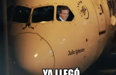 Los mejores memes de Julio