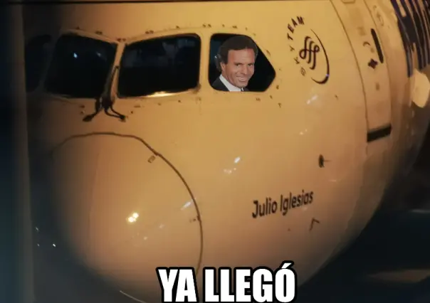 Los mejores memes de Julio