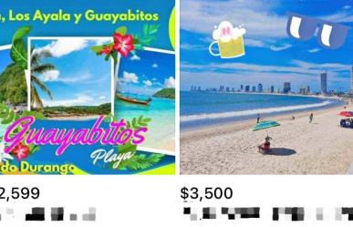 Siguen las estafas con reservaciones para viajes