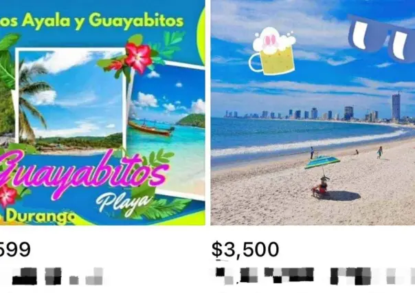 Siguen las estafas con reservaciones para viajes