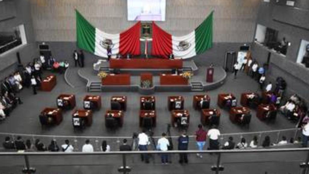 Tema prioritario el análisis sobre la permanencia de Fiscal de Morelos: Morena