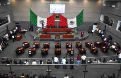 Tema prioritario el análisis sobre la permanencia de Fiscal de Morelos: Morena