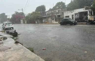 Clima en Yucatán: reporte del lunes 1 de julio