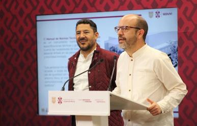 Hacia una ciudad sin barreras: CDMX presenta manual de accesibilidad