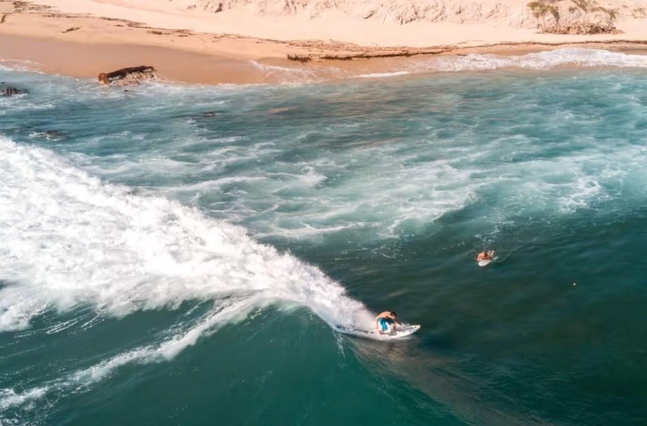 Actividades en Los Cabos. Foto: X / Visita Los Cabos