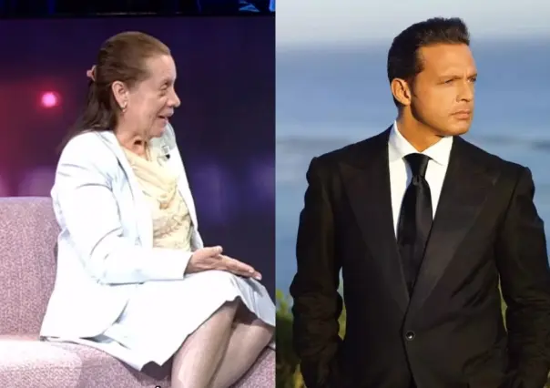 Mujer revela que Luis Miguel la estafó con 10 mil dólares y ya iban a casarse