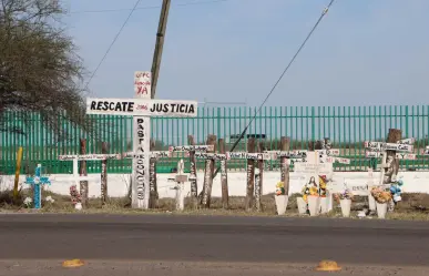 Restos encontrados en Pasta de Conchos pertenecen a solo 1 minero: FGR