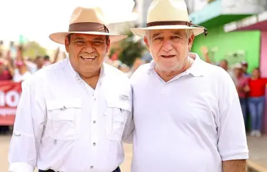José Ramiro Pepin López Obrador será secretario de gobierno en Tabasco