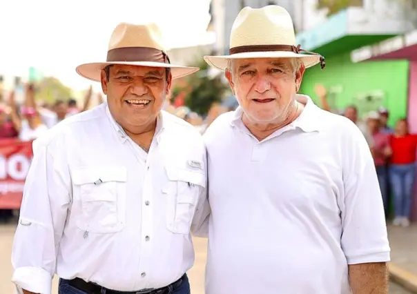 José Ramiro Pepin López Obrador será secretario de gobierno en Tabasco