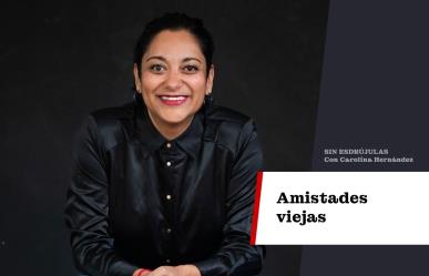 Amistades viejas