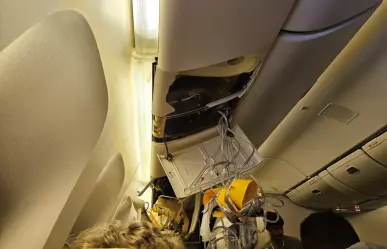 Turbulencia obliga a vuelo a desviar a Brasil: 30 heridos y caos a bordo