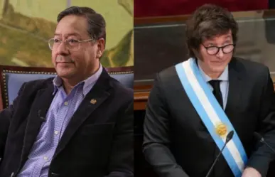 Acusa Argentina falso golpe de estado en Bolivia; consultan a embajador