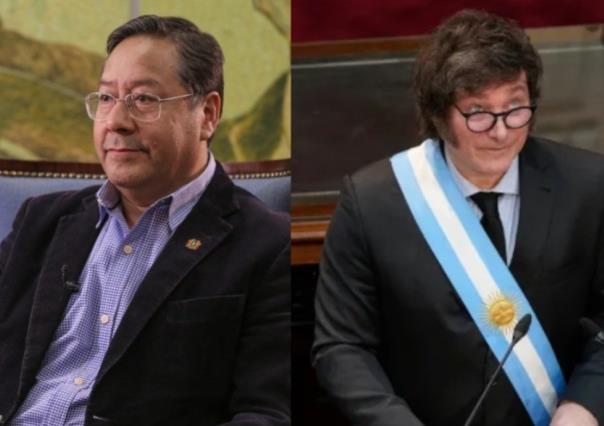 Acusa Argentina falso golpe de estado en Bolivia; consultan a embajador