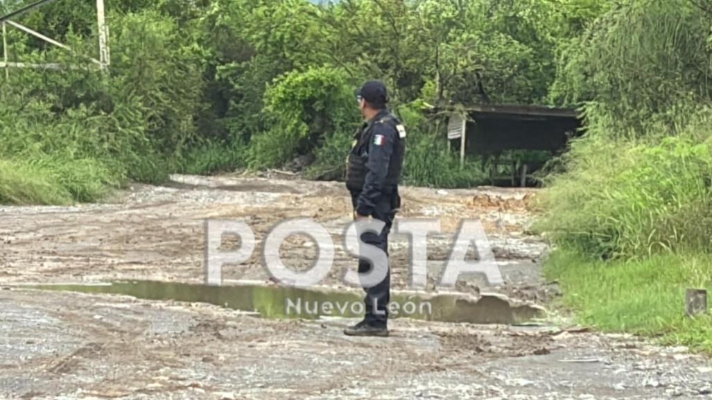 Encuentra sin vida a hombre en Monte Kristal, Juárez