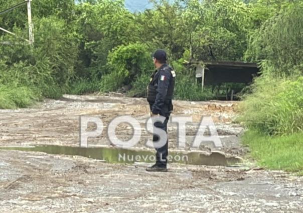 Encuentra sin vida a hombre en Monte Kristal, Juárez